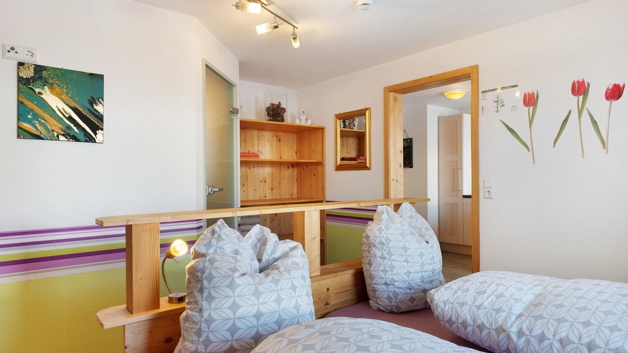 Photo of Bedroom in Sankt Georgen im Schwarzwald