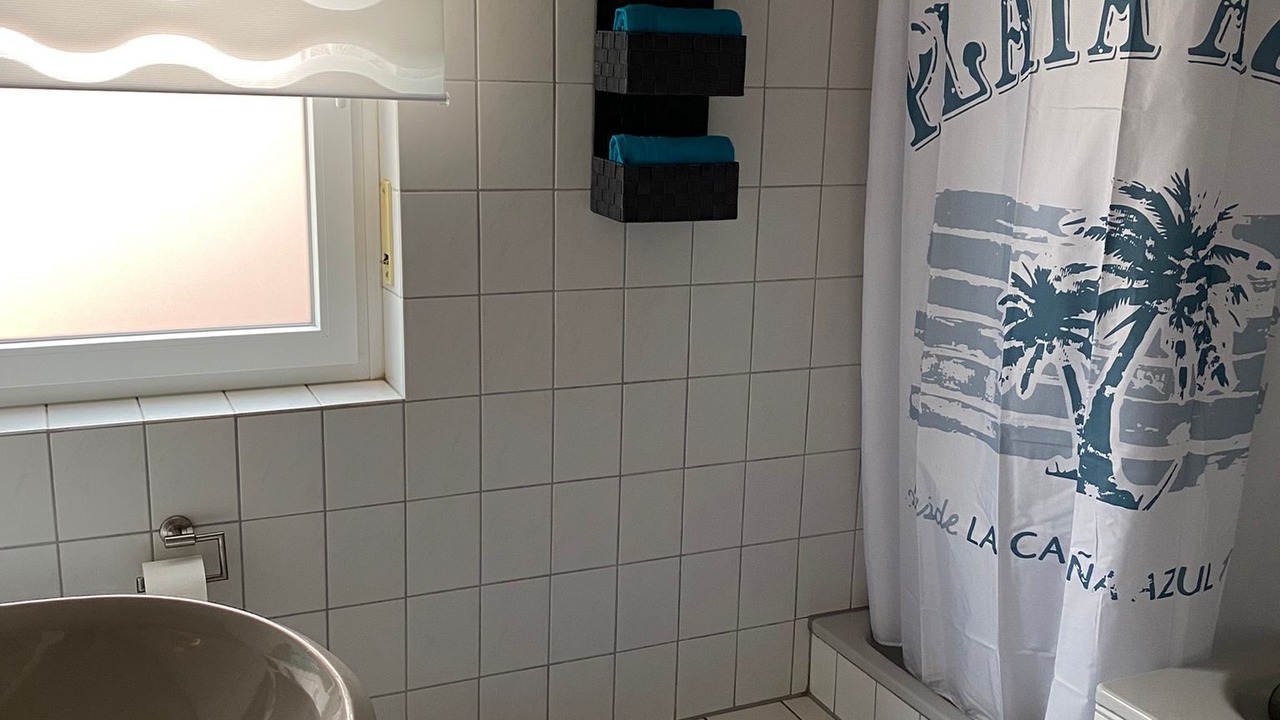 Photo of Bathroom in Nordkirchen