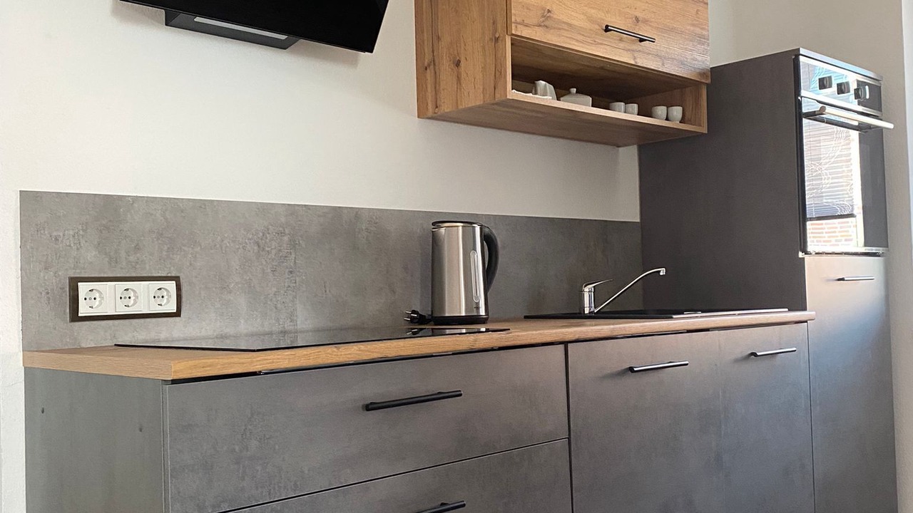 Photo of Kitchen in Nordkirchen