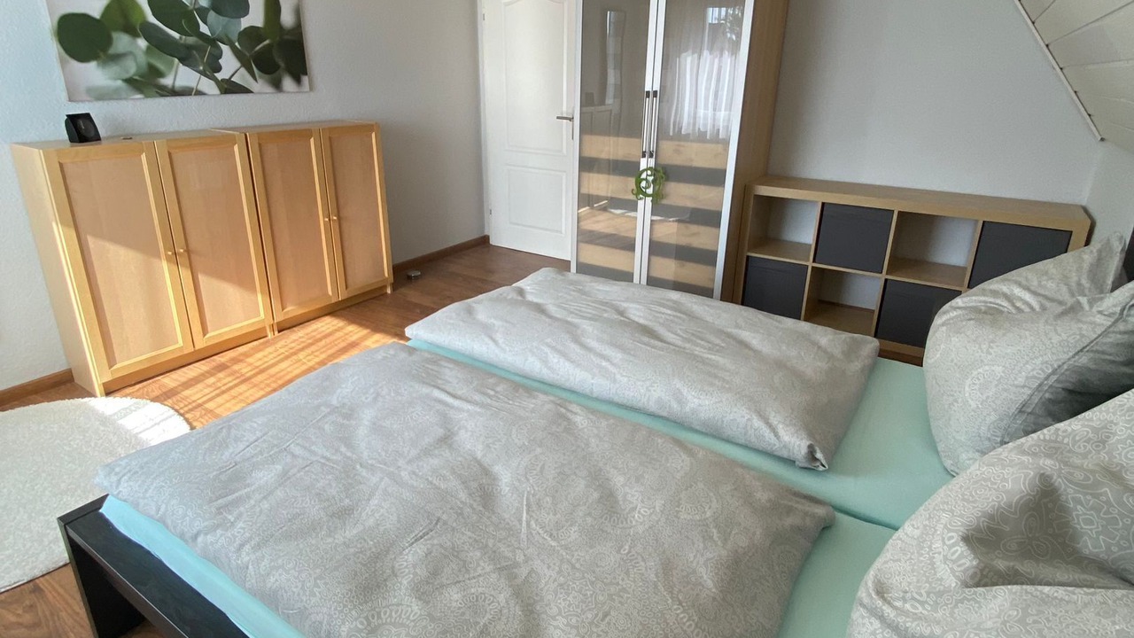 Photo of Bedroom in Nordkirchen