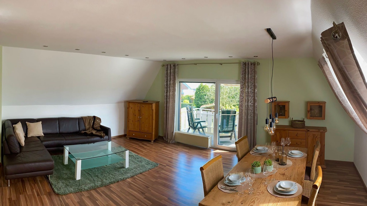 Photo of Livingroom in Nordkirchen