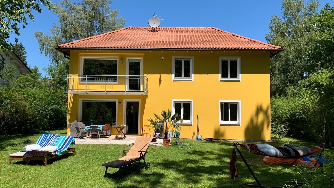 Photo of Outdoor in Munchen District