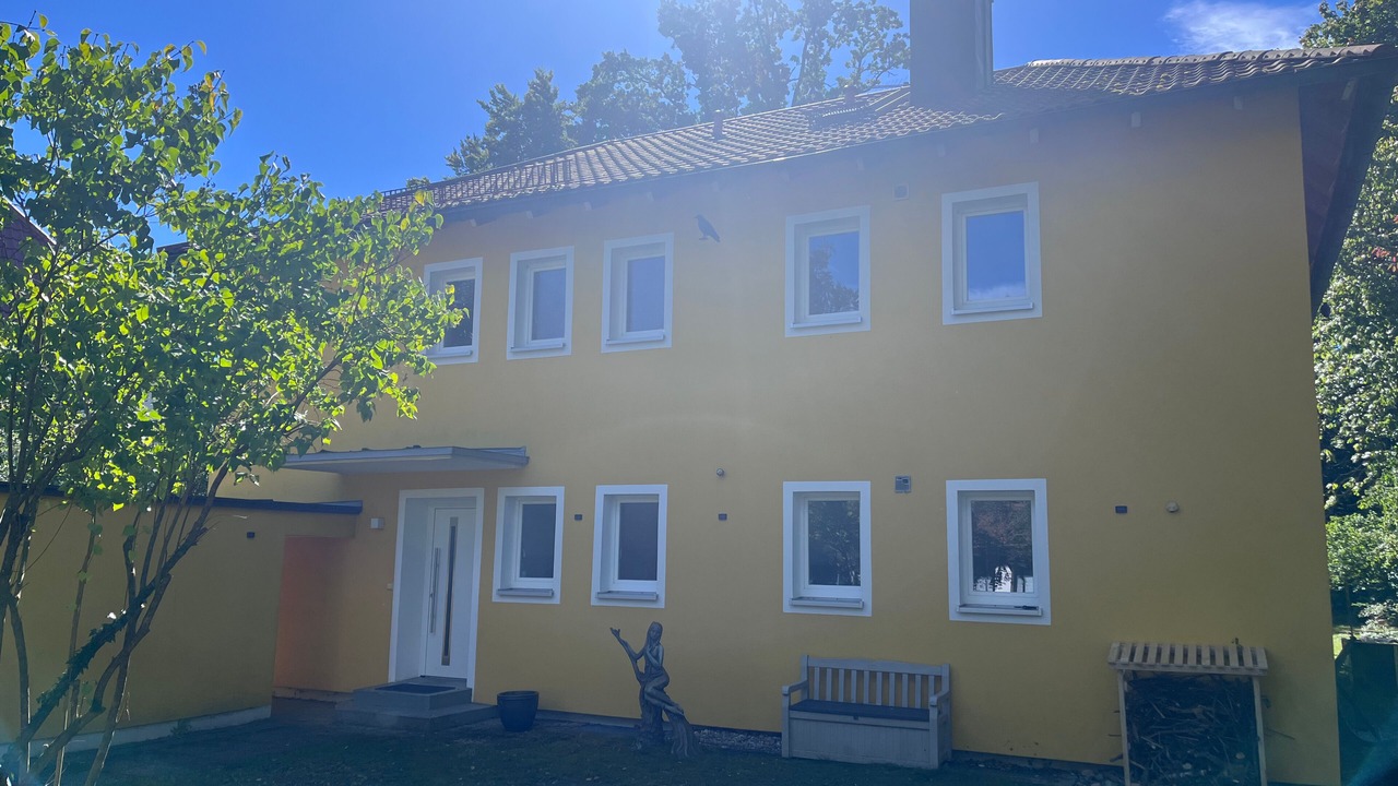 Photo of Outdoor in Munchen District