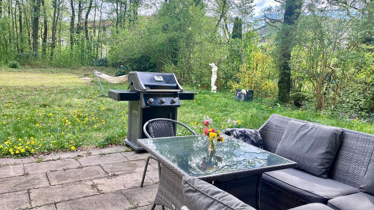 Photo of Outdoor in Munchen District