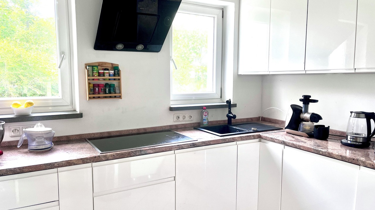 Photo of Kitchen in Munchen District