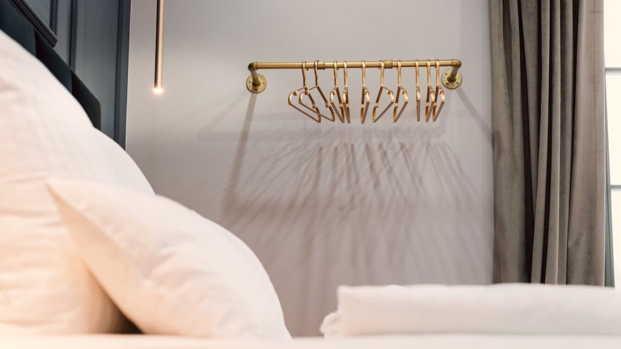 Photo of Bedroom in Innenstadt