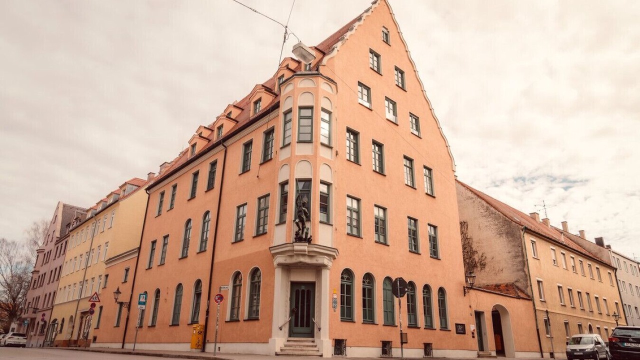 Photo of Outdoor in Innenstadt