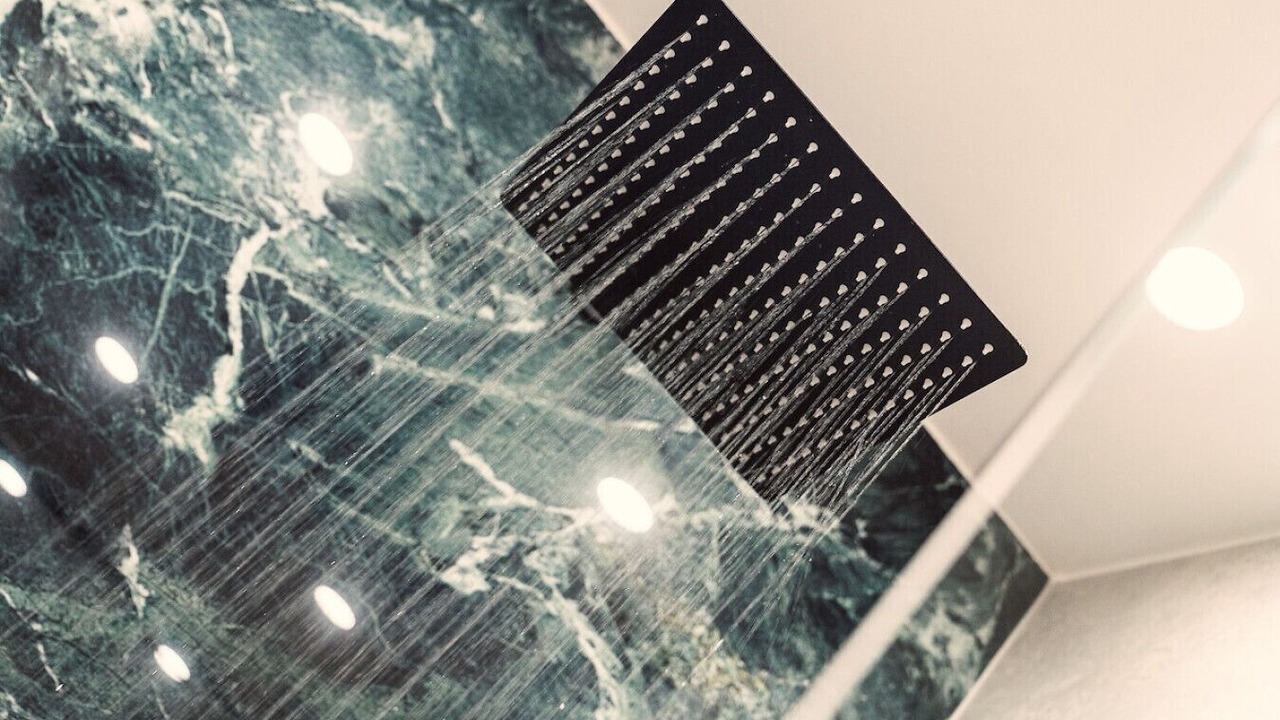 Photo of Bathroom in Innenstadt