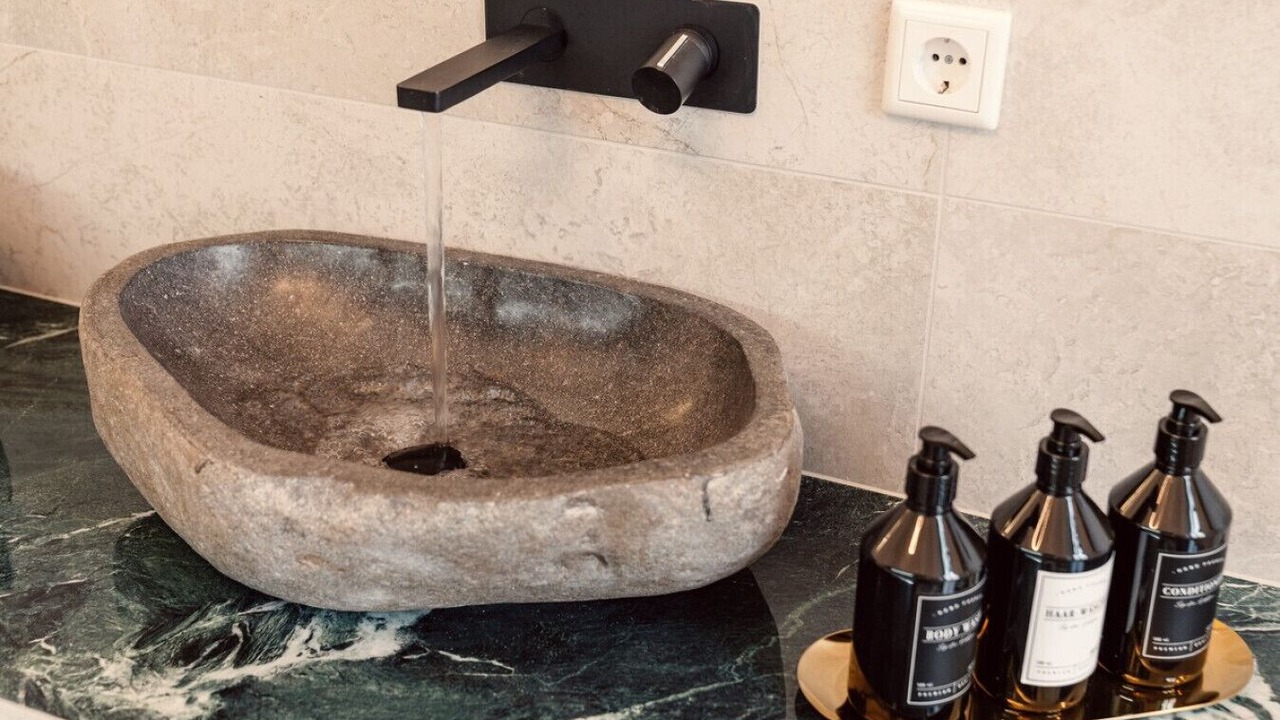Photo of Bathroom in Innenstadt