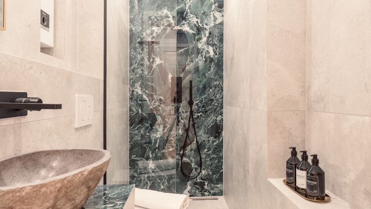Photo of Bathroom in Innenstadt