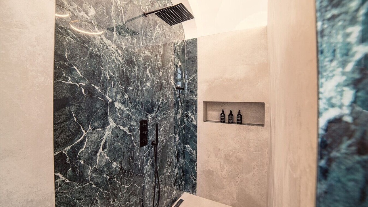 Photo of Bathroom in Innenstadt