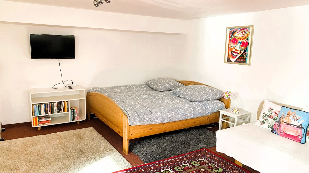 Photo of Bedroom in Furstenried-West
