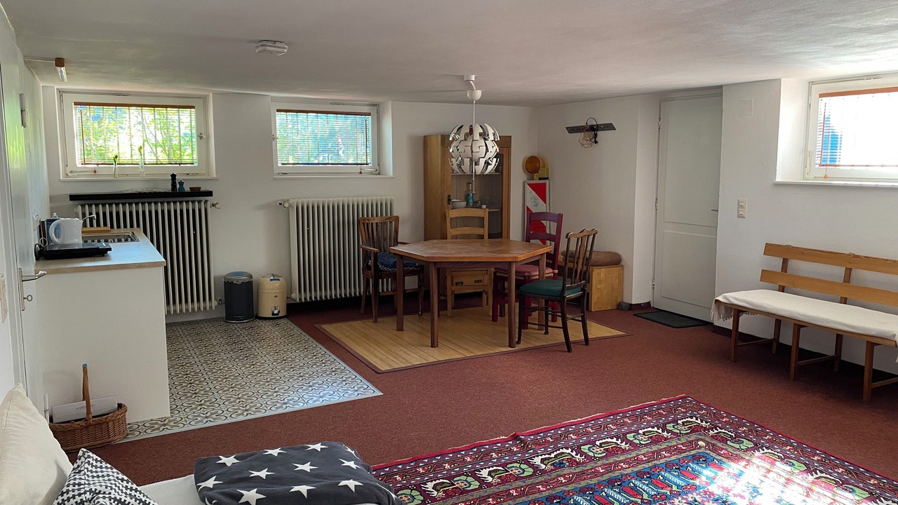 Photo of Livingroom in Furstenried-West