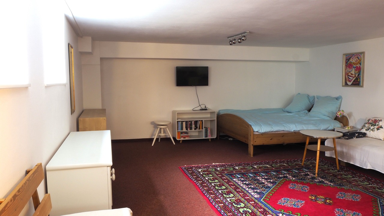 Photo of Bedroom in Furstenried-West