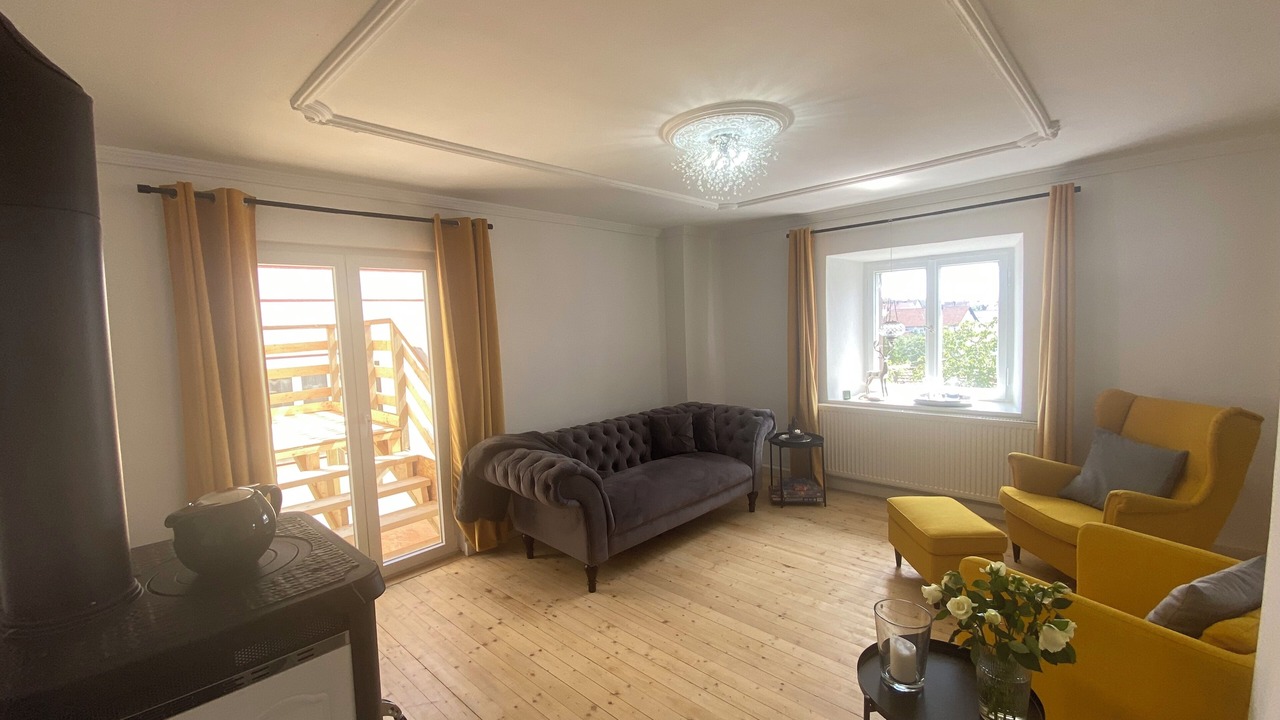 Photo of Livingroom in Lupburg