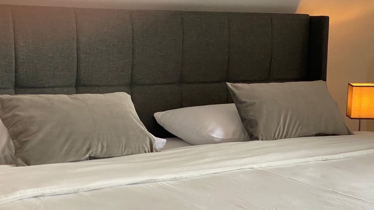 Photo of Bedroom in Lupburg