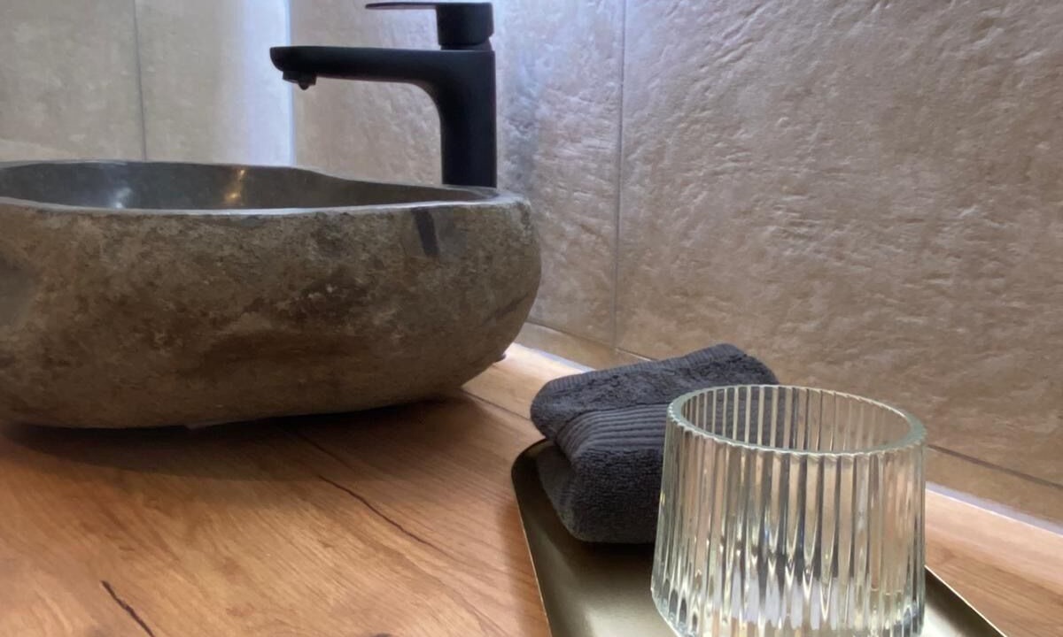 Photo of Bathroom in Lupburg