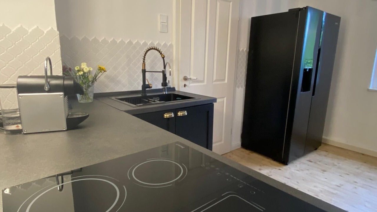 Photo of Kitchen in Lupburg