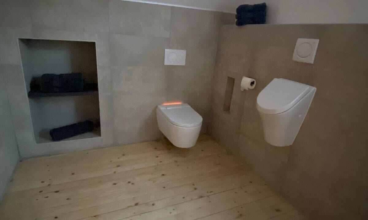 Photo of Bathroom in Lupburg