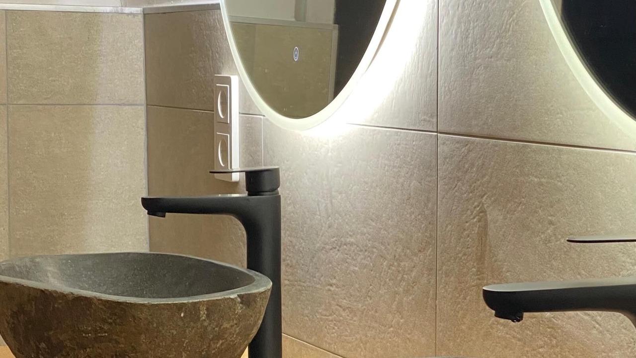 Photo of Bathroom in Lupburg