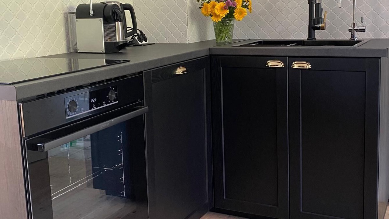 Photo of Kitchen in Lupburg
