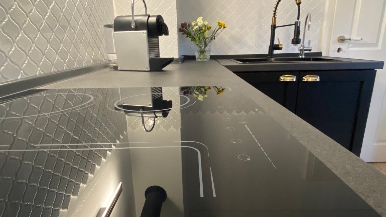 Photo of Kitchen in Lupburg