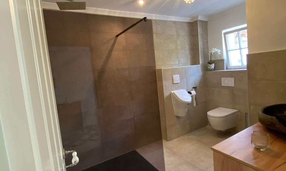 Photo of Bathroom in Lupburg