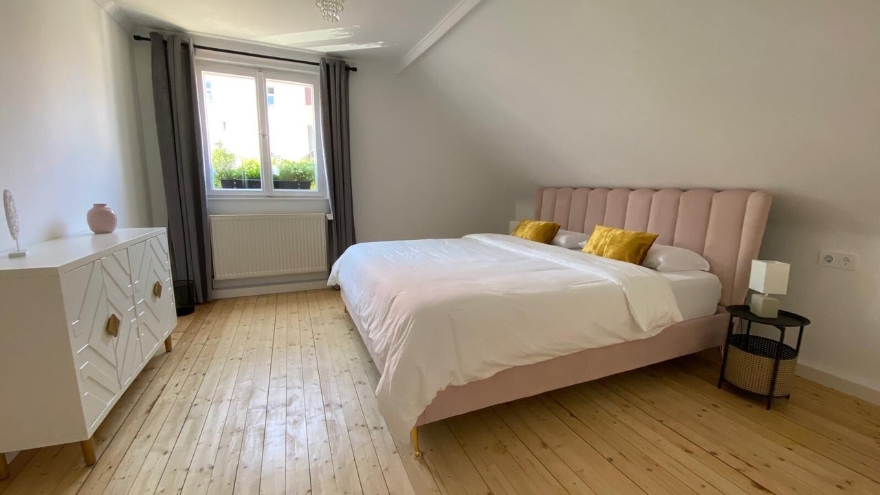 Photo of Bedroom in Lupburg