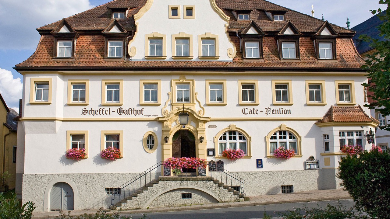 Photo of Outdoor in Goessweinstein