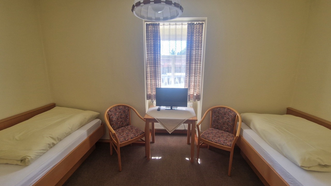 Photo of Bedroom in Goessweinstein