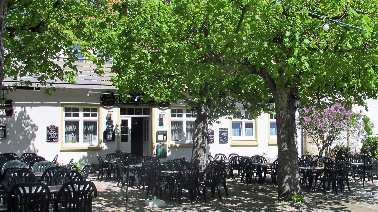 Photo of Outdoor in Goessweinstein