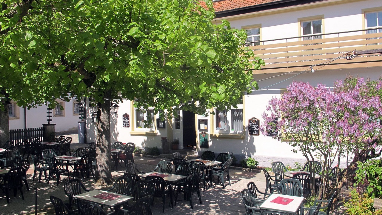 Photo of Outdoor in Goessweinstein
