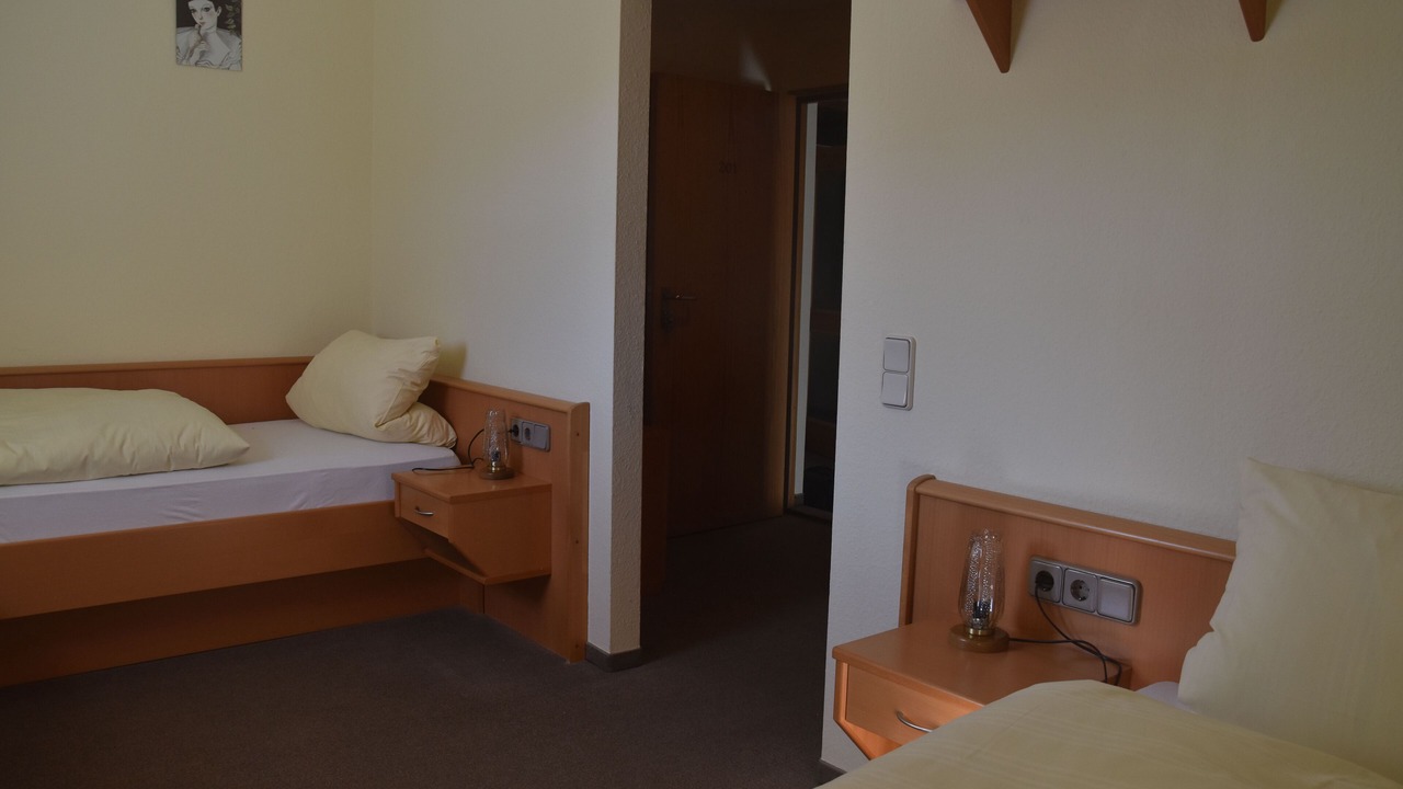 Photo of Bedroom in Goessweinstein