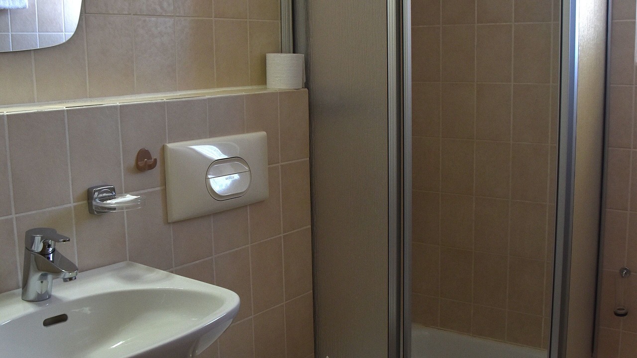 Photo of Bathroom in Goessweinstein