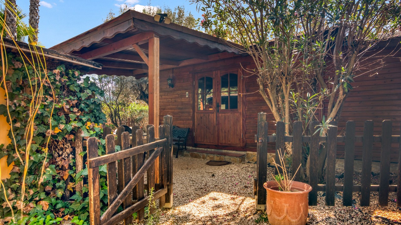 Photo of Outdoor in Benicolet