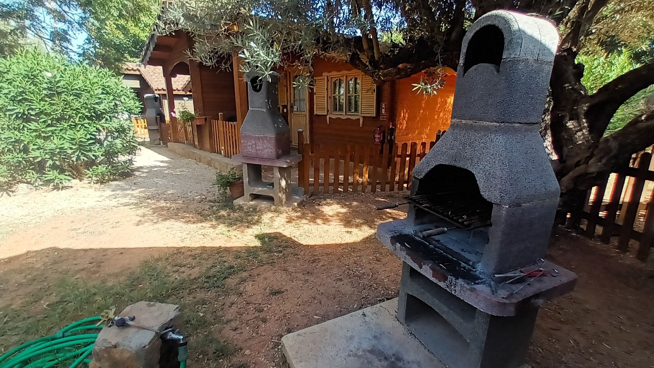 Photo of Patio Balcony in Benicolet
