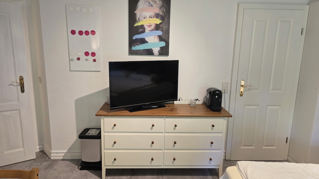 Photo of Bedroom in Schleessel