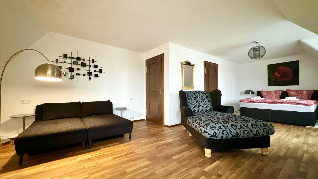 Photo of Bedroom in Moosburg