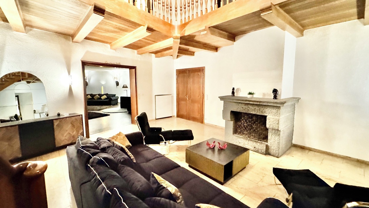 Photo of Livingroom in Moosburg