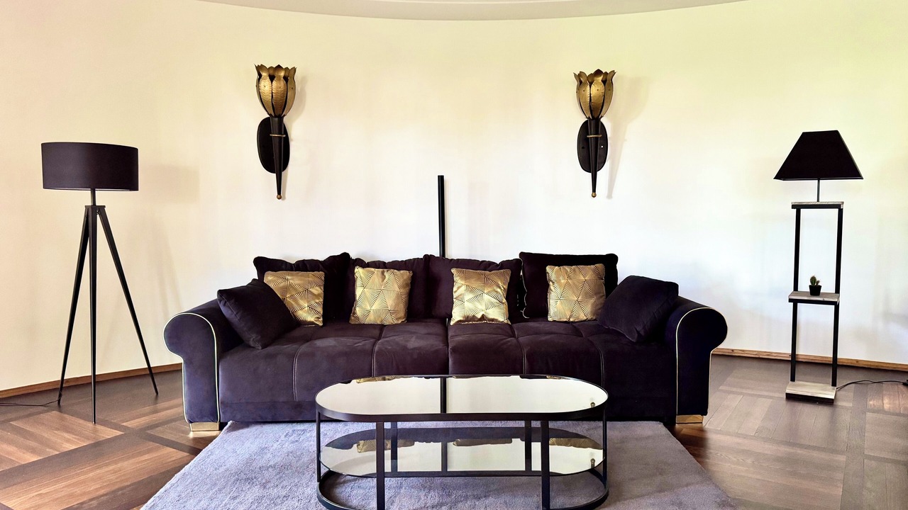 Photo of Livingroom in Moosburg