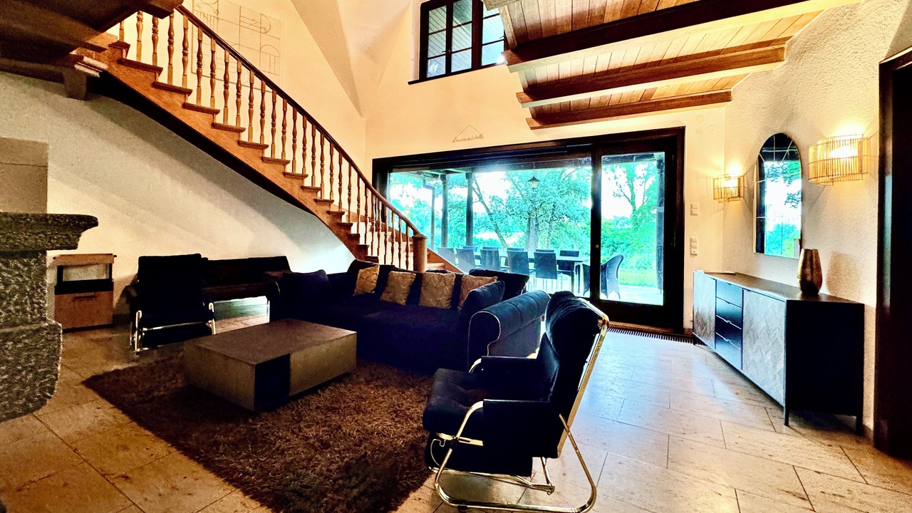 Photo of Livingroom in Moosburg