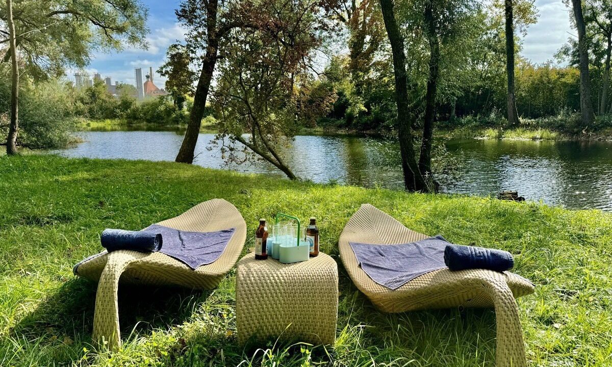 Photo of Outdoor in Moosburg