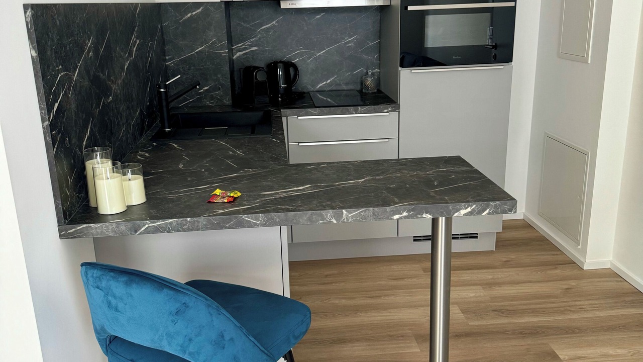 Photo of Kitchen in Rheindahlen-Land