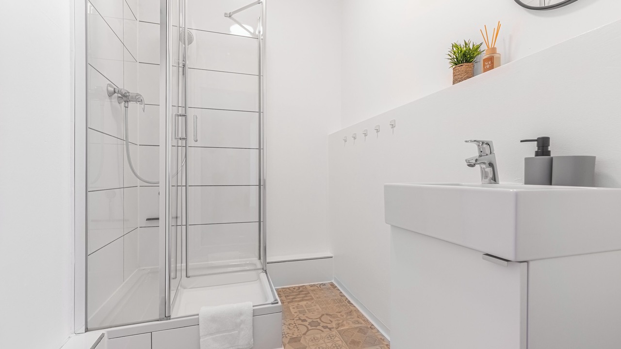 Photo of Bathroom in Innenstadt