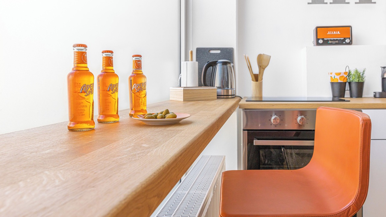 Photo of Kitchen in Innenstadt