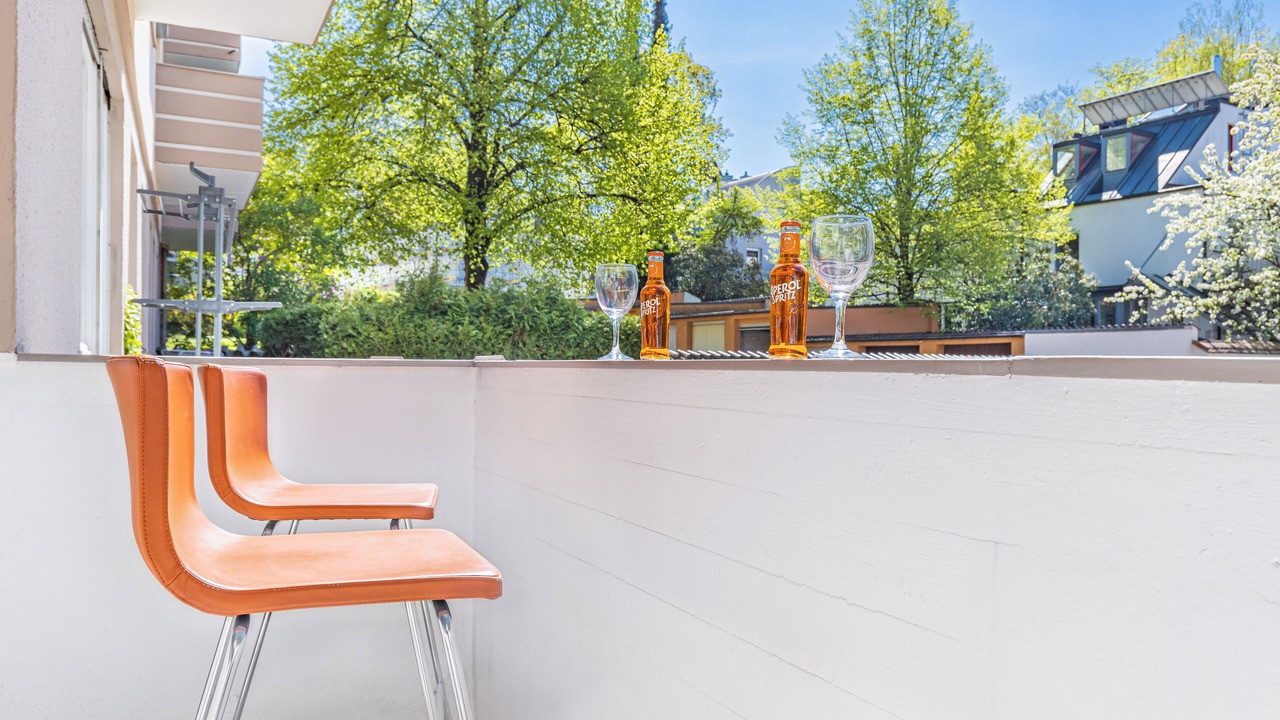 Photo of Outdoor in Innenstadt