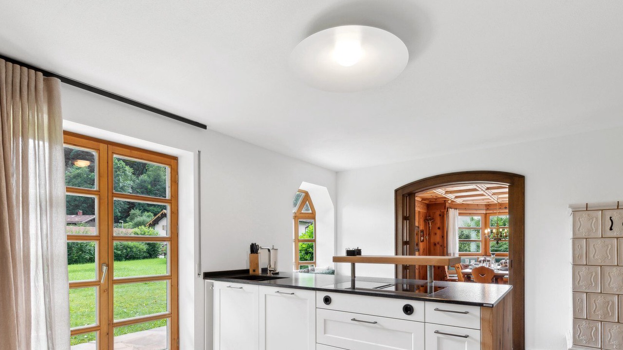 Photo of Kitchen in Adlgastag