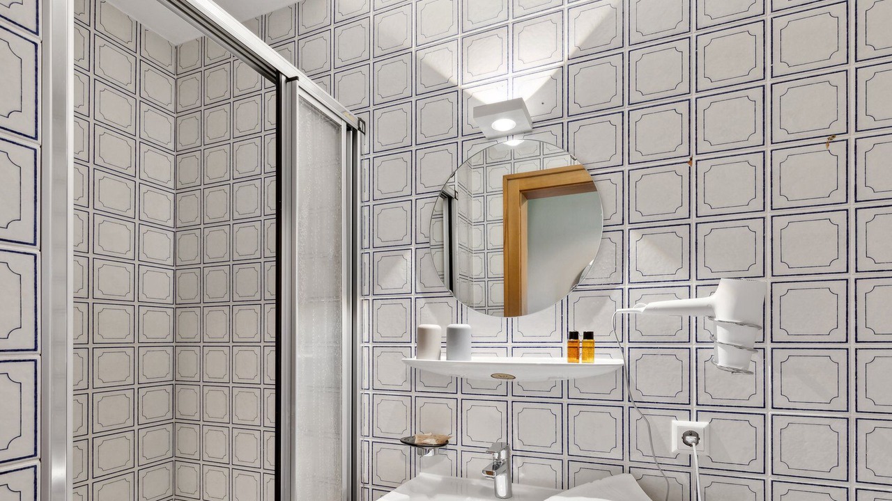 Photo of Bathroom in Adlgastag