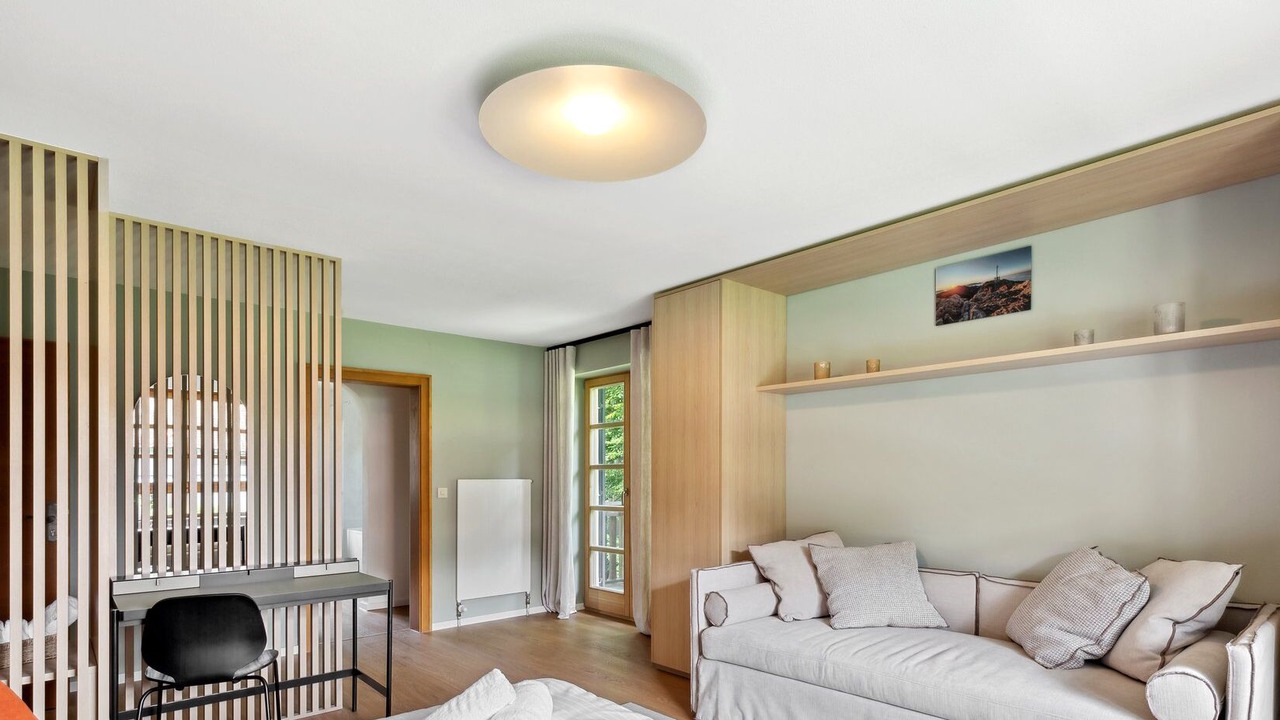 Photo of Bedroom in Adlgastag