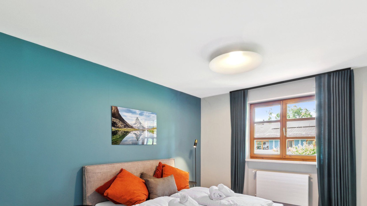 Photo of Bedroom in Adlgastag
